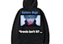 professionally create streetwear clothings